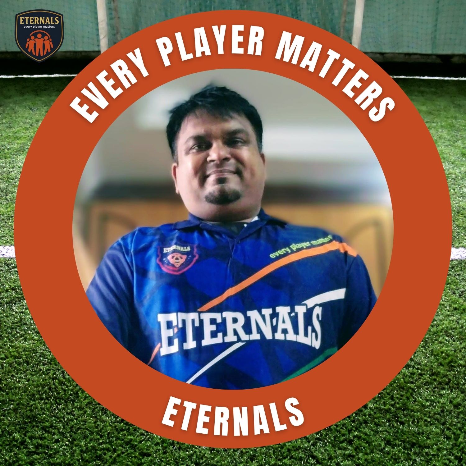 Chirag Shah